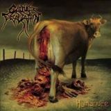 Cattle Decapitation - Humanure